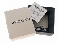 Ringe Morellato Dame Istanti in Stahl Zirconia SJ209-16 - SJ209-12